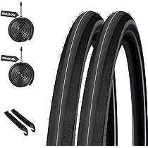 Amazon | ZMZZZX 2本セット ロードバイク タイヤ 700c タイヤ 自転車